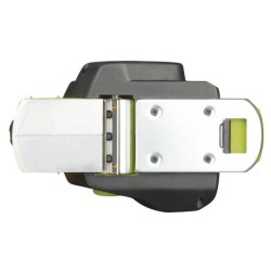 RYOBI - Rabot 600 W - largeur 82 mm - profondeur 1,5 mm - feuillure de 0-8 mm...