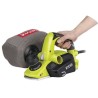 RYOBI - Rabot 600 W - largeur 82 mm - profondeur 1,5 mm - feuillure de 0-8 mm...