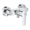 Mitigeur monocommande Douche Start - GROHE - montage mural - raccord fileté 1...