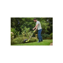 Coupe-bordures électrique 600W RYOBI RLT6130 - Diametre de coupe 30 cm