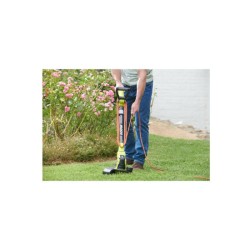 Coupe-bordures électrique 600W RYOBI RLT6130 - Diametre de coupe 30 cm