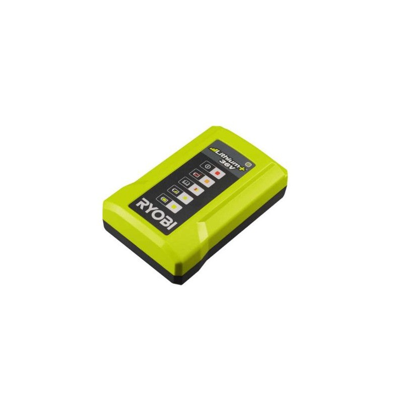 RYOBI - Chargeur 36V MAXPOWER standard 1,7 A  - RY36C17A