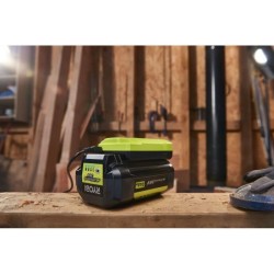 RYOBI - Chargeur 36V MAXPOWER standard 1,7 A  - RY36C17A