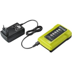 RYOBI - Chargeur 36V MAXPOWER standard 1,7 A  - RY36C17A