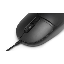 Souris filaire - BLUESTORK - OFFICE 20 - PC /Mac - Noir