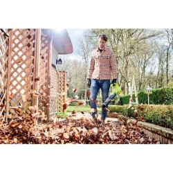 RYOBI - Souffleur 18V ONE+ Turbo Jet - soufflerie 145 km/h - débit air max. :...