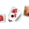 Hachoir a viande SmartPower - BOSCH - MFW2500W - 350 W - 1,7 kg/mn -