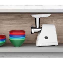 Hachoir a viande SmartPower - BOSCH - MFW2500W - 350 W - 1,7 kg/mn -