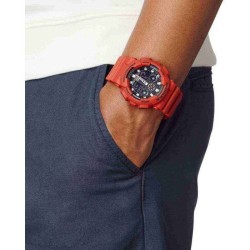 G-SHOCK Classic- GA-100B-4AER