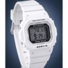 Montre Casio Baby-G Urban Homme Blanc - CASIO - Quartz - Etanchéité 10 Atm - ...