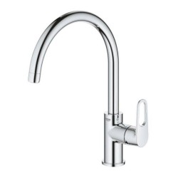 GROHE - Mitigeur monocommande Evier