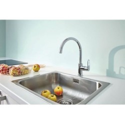 GROHE - Mitigeur monocommande Evier