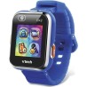 VTECH - Kidizoom Smartwatch Connect  DX2 Bleue - Montre Photos et