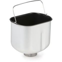 Machine a pain automatique - DOMO - B3974 - 550 W - 12 programmes - Ecran LCD