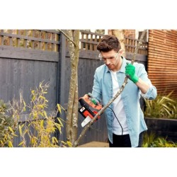 Scie a main filaire - BLACK+DECKER - RS890K-QS - 500W - course 23mm - avec co...