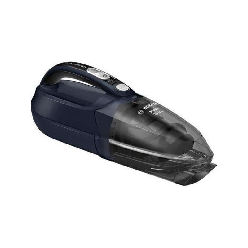Aspirateur a main BOSCH BHN20L - 20V - Autonomie 45 min - Batterie