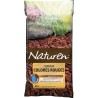 Copeaux Colorés Rouges - NATUREN - 40L