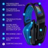 Casque gamer - Sans fil - Logitech G - G535 Lightspeed - PS5, PS4, PC, MAC - ...
