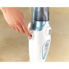 BLACK+DECKER FSM1615-QS - Balai vapeur multi-surfaces 300W - Temps de chauffe...