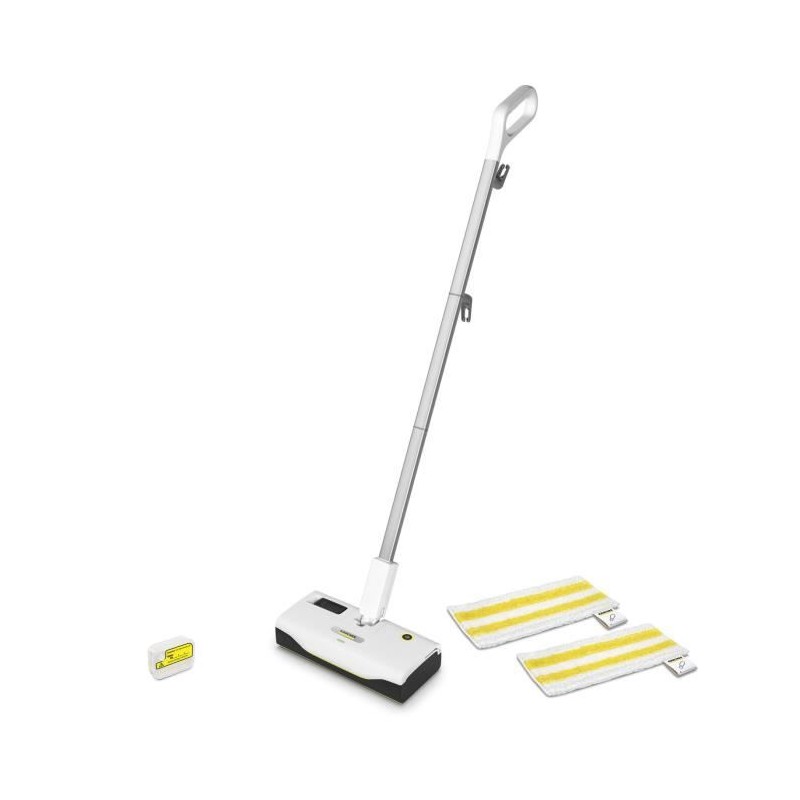 KARCHER SC 1 Upright Easy Fix - Balai Vapeur