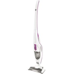Aspirateur balai sans fil 2-en-1 - SENCOR - SVC 7814VT - 110 W - 76 dB - 0,5 ...