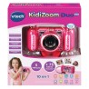 Appareil photo enfant - VTECH - Kidizoom Duo DX Rose - 75 filtres