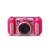 Appareil photo enfant - VTECH - Kidizoom Duo DX Rose - 75 filtres