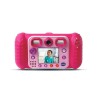 Appareil photo enfant - VTECH - Kidizoom Duo DX Rose - 75 filtres