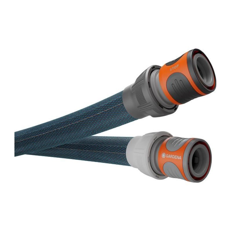 Liano™Xtreme 19mm (3/4), 25m - Résistance a la pression : 35 bar - Longueur :...