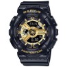 Montre Casio Baby-G Urban Femme Noir