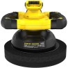 Polisseuse sans fil - 18V - STANLEY FATMAX V20 - SFMCE100B-XJ - 254 mm