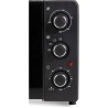 Mini four bake and snack DOMO DO1107GO - 28 L -  noir - 1500watt -