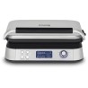 Gaufrier HKoeNIG - GFX800 - Surface de Cuisson 12x12,5 - 5 programmes de cuis...