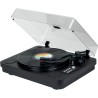 Platine vinyle Bluetooth - THOMSON - TT650BT - Enregistrement USB - 2 haut-pa...