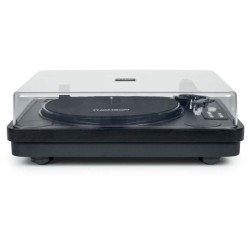 Platine vinyle Bluetooth - THOMSON - TT650BT - Enregistrement USB - 2 haut-pa...