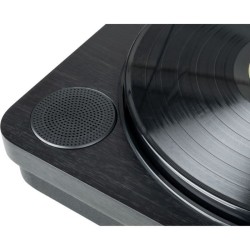Platine vinyle Bluetooth - THOMSON - TT650BT - Enregistrement USB - 2 haut-pa...