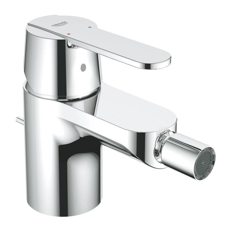 GROHE Mitigeur monocommande Bidet Taille S Get Chromé 32885000