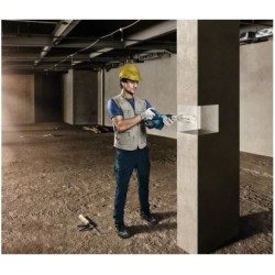 Bosch Professional 18V Souffleur GBL 18V-120 (sans batterie ni