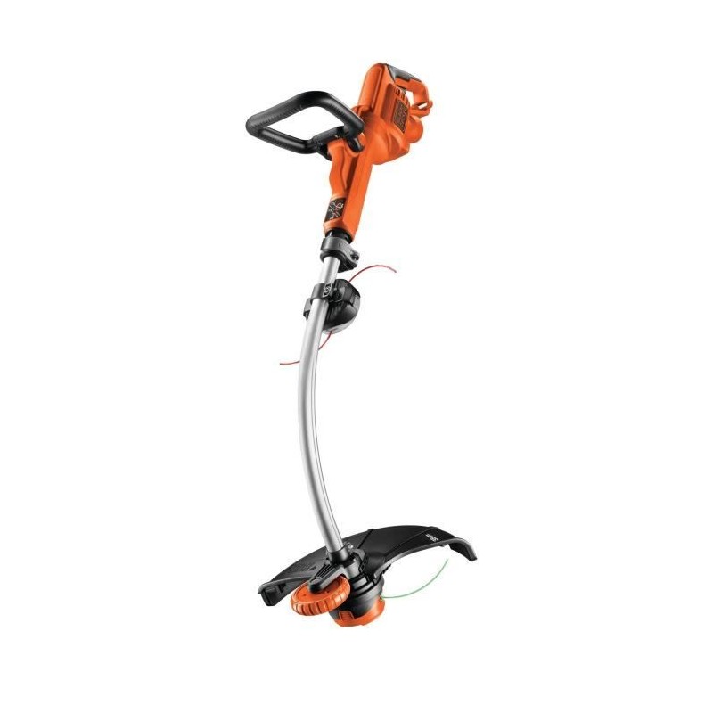Coupe-bordure électrique BLACK+DECKER - GL9035-QS - 900W - 35 cm - Filaire - ...
