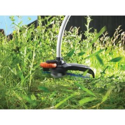 Coupe-bordure électrique BLACK+DECKER - GL9035-QS - 900W - 35 cm - Filaire - ...