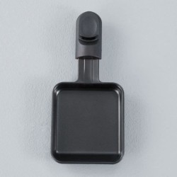 Appareil a raclette SEVERIN - RG2370 - Jusqu'a 4 personnes - Format compact 2...