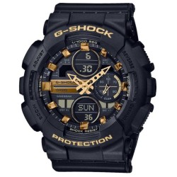 Montre Casio G-Shock Classic Femme Noir