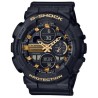 Montre Casio G-Shock Classic Femme Noir