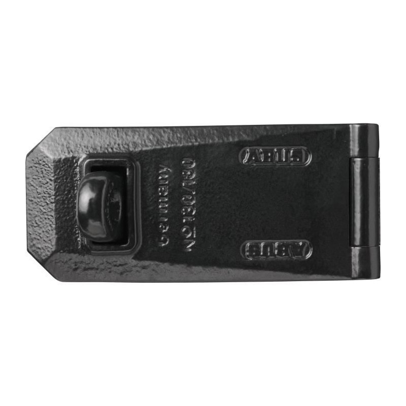 Porte-cadenas en granit - ABUS - 130/180 - Sécurisation entrepôts - Fonte mal...