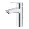 Mitigeur monocommande Lavabo GROHE - Taille M - Finition Chromé - Economie d'...