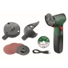 Meuleuse 1 main sans-fil BOSCH EasyCut Grind 7V - 14mm - Batterie