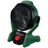 Ventilateur Ø 22,5 cm avec variateur BOSCH - Universal Fan 18V-1000 -