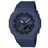 Montre - Casio - G-Shock Classic Femme - Bleu - Résistance aux chocs - Éclair...