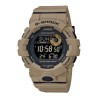 Montre sport CASIO G-Shock GBD-800UC-5ER beige - Bluetooth, étanche 20 bars, ...