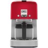 Cafetiere filtre kMix - KENWOOD - COX750RD - 1200 W - Rouge - 8